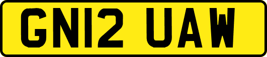 GN12UAW