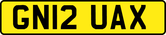 GN12UAX