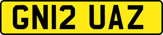 GN12UAZ