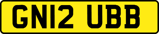 GN12UBB
