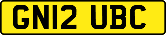 GN12UBC