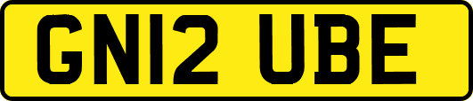 GN12UBE