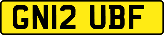 GN12UBF
