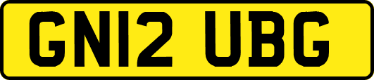 GN12UBG
