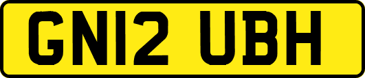 GN12UBH