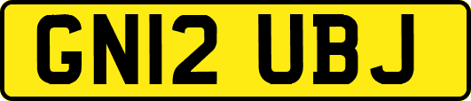 GN12UBJ