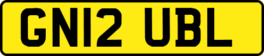 GN12UBL