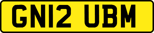 GN12UBM