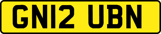 GN12UBN