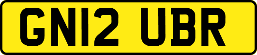 GN12UBR