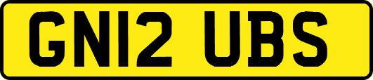 GN12UBS