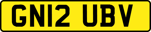 GN12UBV