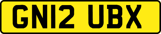GN12UBX