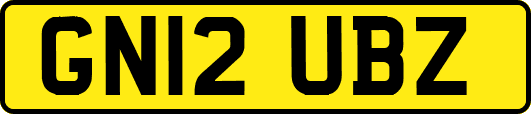 GN12UBZ