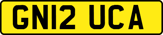GN12UCA