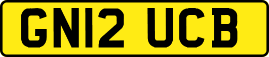 GN12UCB