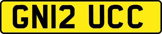 GN12UCC