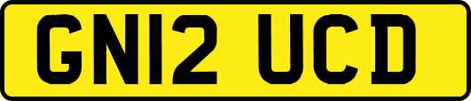 GN12UCD