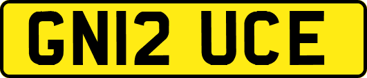 GN12UCE