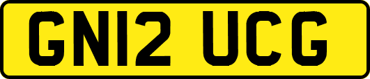 GN12UCG