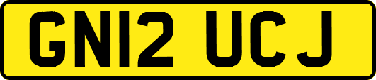 GN12UCJ