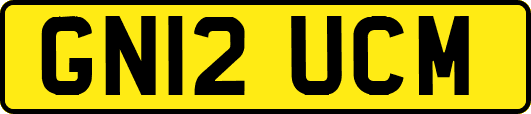 GN12UCM