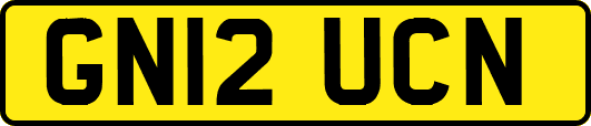 GN12UCN