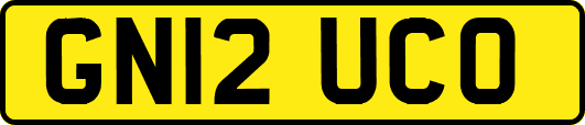 GN12UCO
