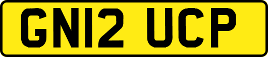 GN12UCP