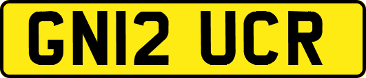 GN12UCR