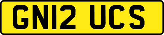 GN12UCS