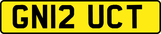 GN12UCT