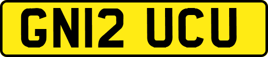 GN12UCU