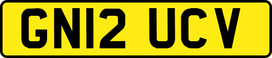 GN12UCV