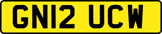GN12UCW