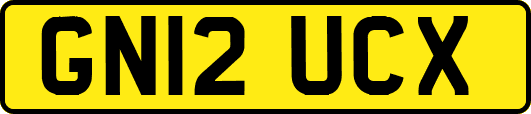 GN12UCX