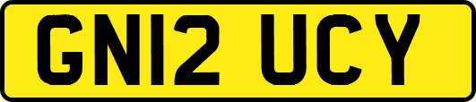 GN12UCY