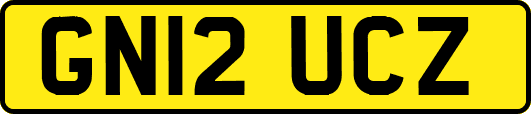 GN12UCZ