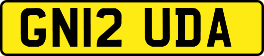 GN12UDA