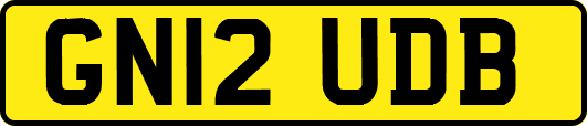 GN12UDB