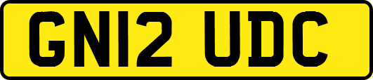 GN12UDC
