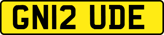 GN12UDE