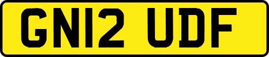 GN12UDF