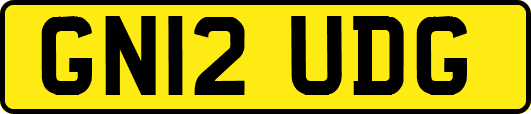 GN12UDG