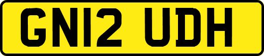 GN12UDH