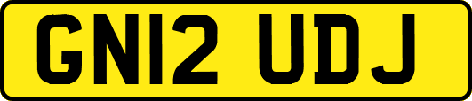 GN12UDJ