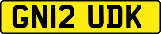 GN12UDK