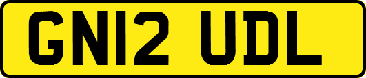GN12UDL