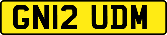 GN12UDM