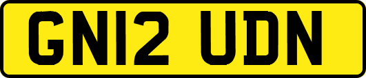 GN12UDN